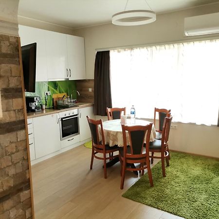 Guest Apartment Monarch Σμόλιαν Εξωτερικό φωτογραφία