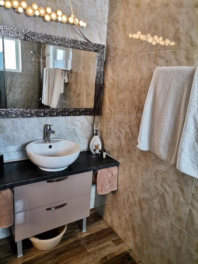 Guest Apartment Monarch Σμόλιαν Εξωτερικό φωτογραφία