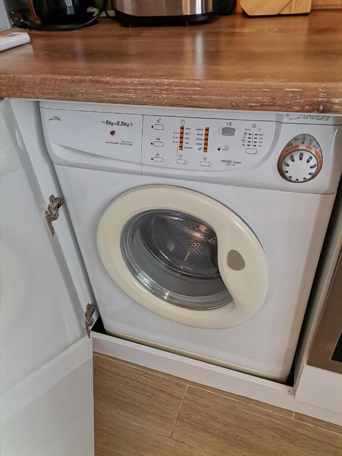 Guest Apartment Monarch Σμόλιαν Εξωτερικό φωτογραφία
