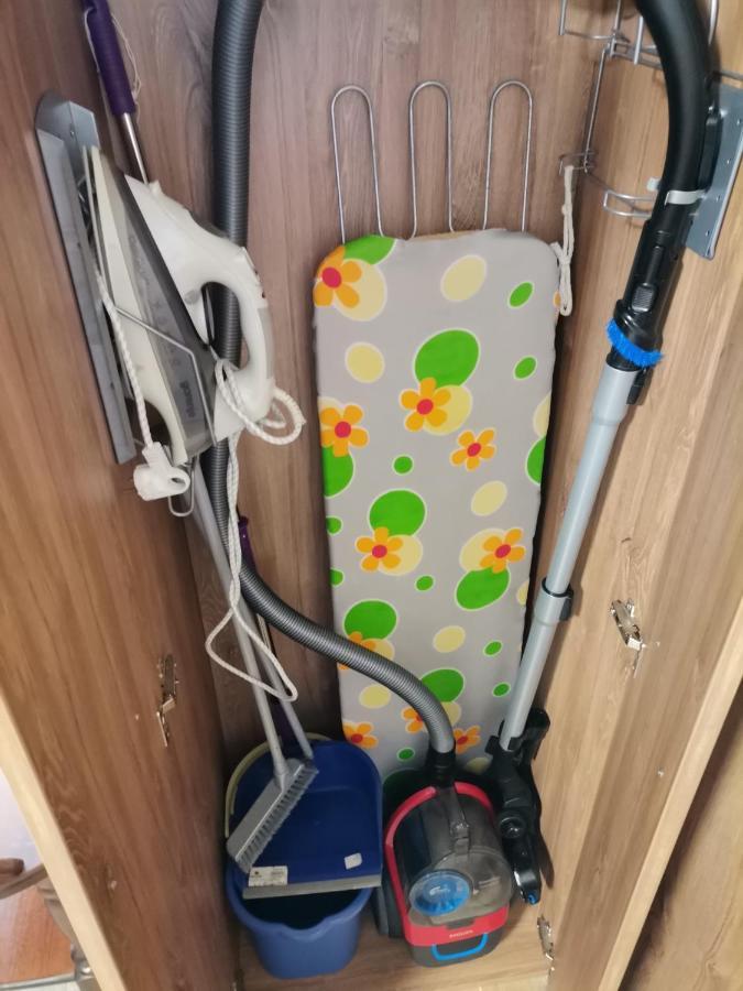 Guest Apartment Monarch Σμόλιαν Εξωτερικό φωτογραφία