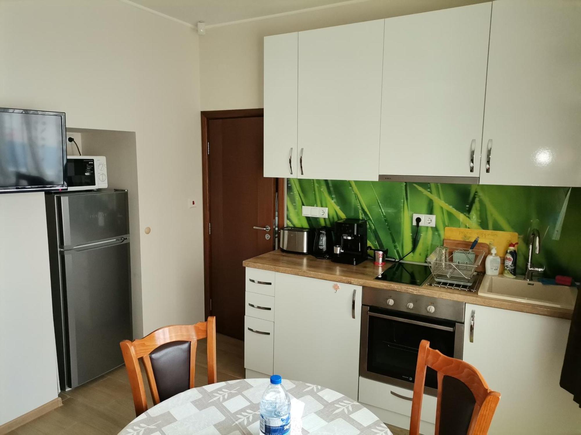 Guest Apartment Monarch Σμόλιαν Εξωτερικό φωτογραφία