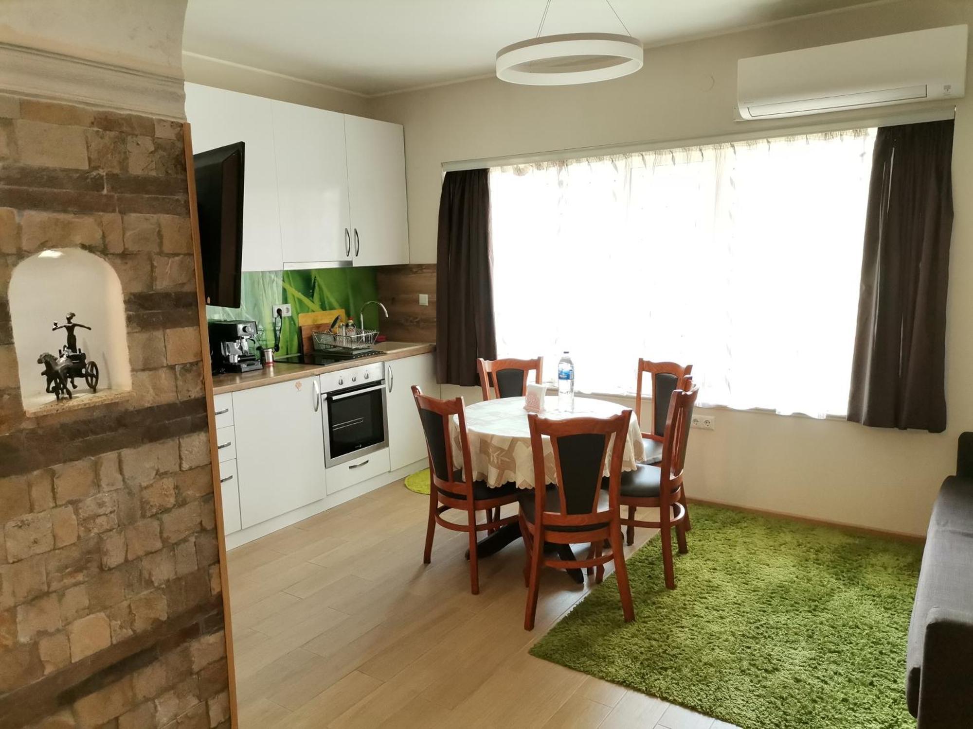Guest Apartment Monarch Σμόλιαν Εξωτερικό φωτογραφία