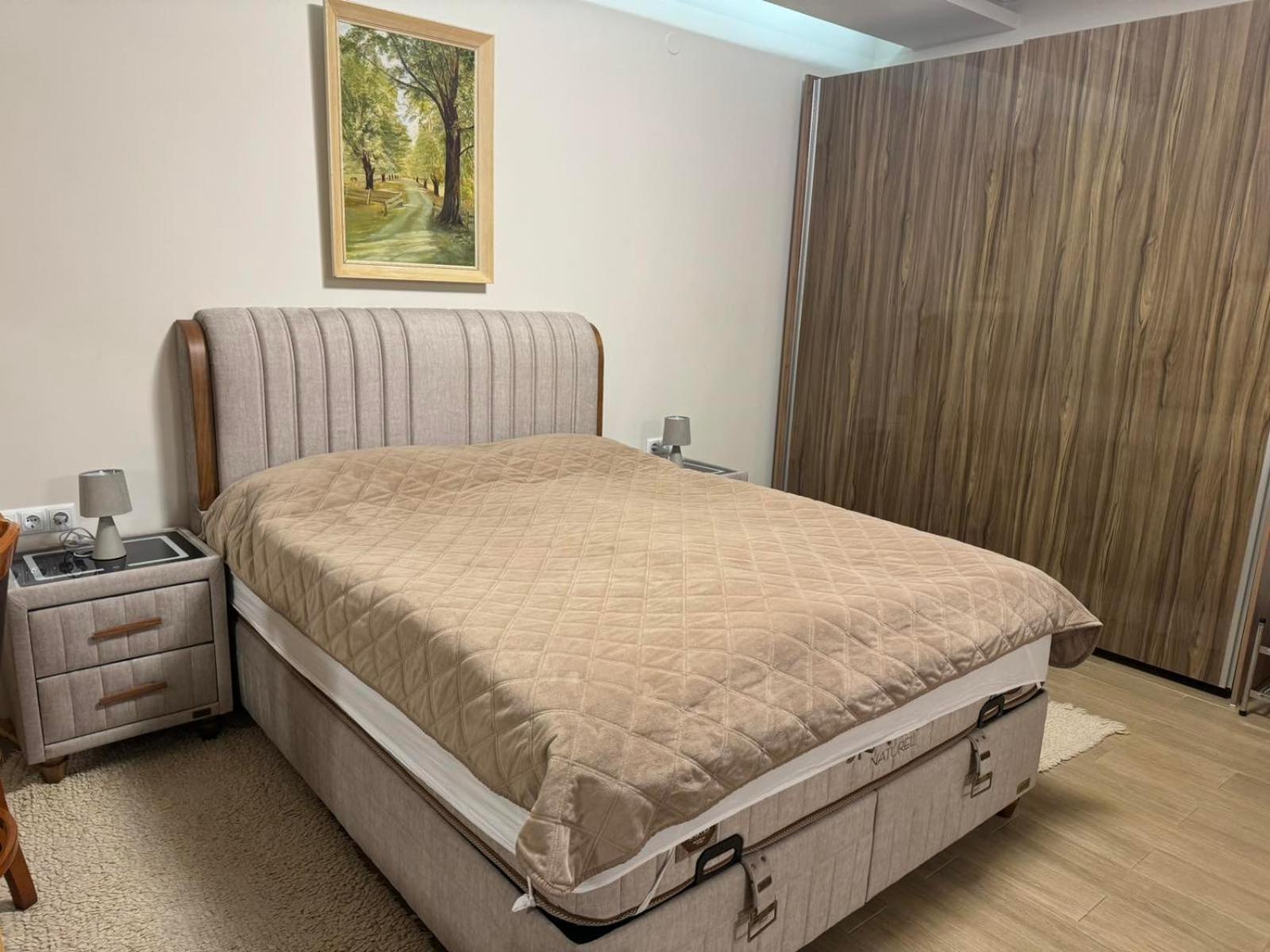 Guest Apartment Monarch Σμόλιαν Εξωτερικό φωτογραφία