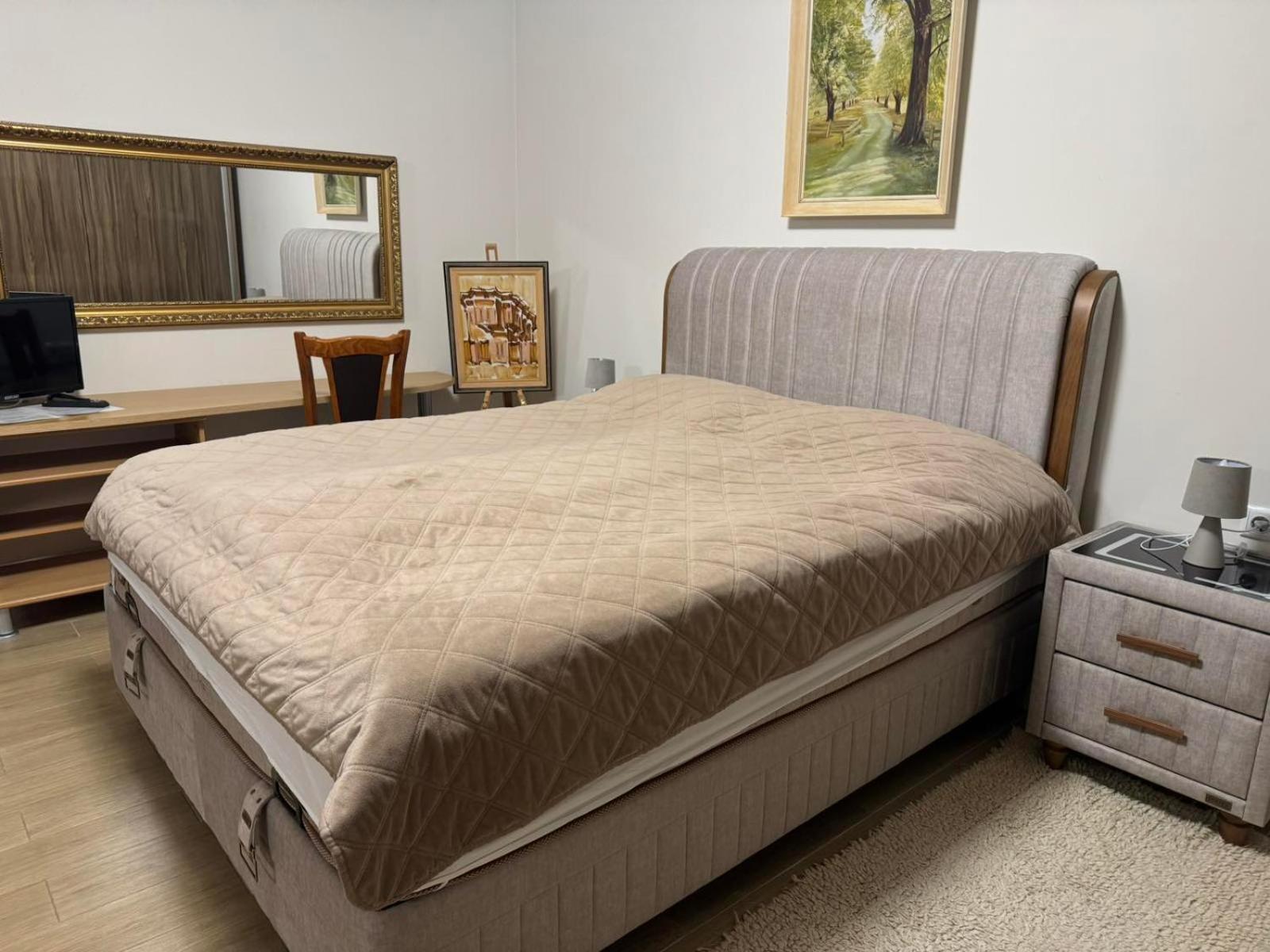 Guest Apartment Monarch Σμόλιαν Εξωτερικό φωτογραφία