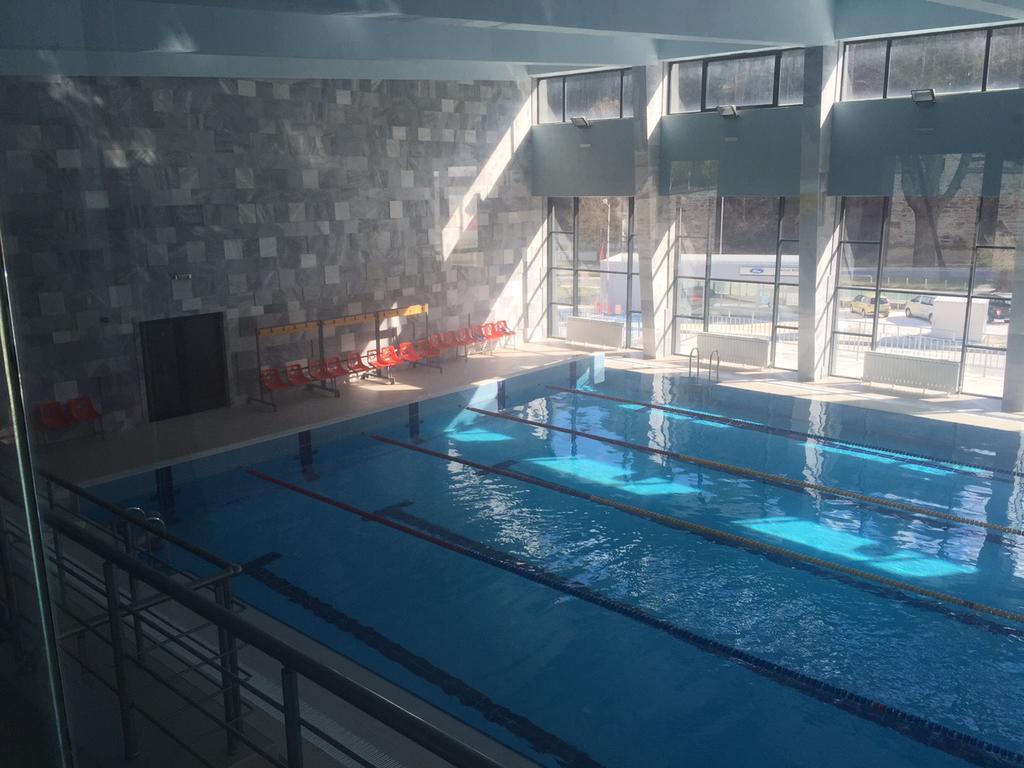 Guest Apartment Monarch Σμόλιαν Εξωτερικό φωτογραφία