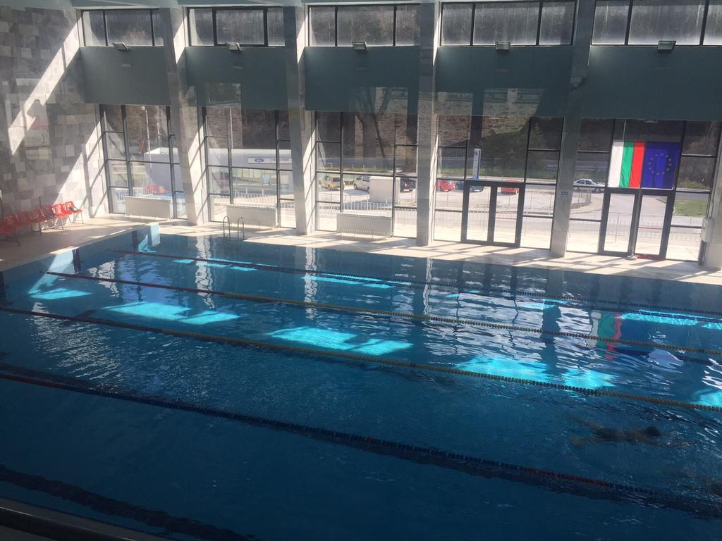Guest Apartment Monarch Σμόλιαν Εξωτερικό φωτογραφία