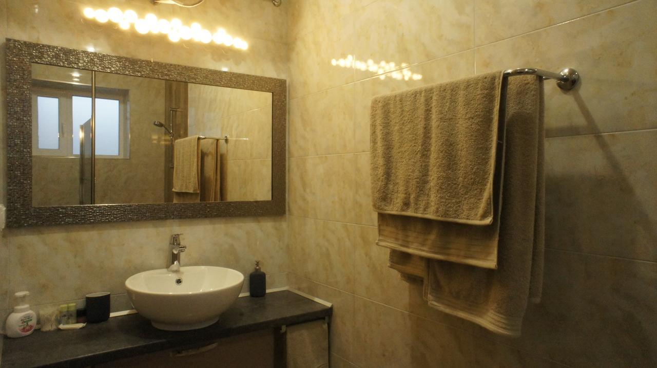 Guest Apartment Monarch Σμόλιαν Εξωτερικό φωτογραφία